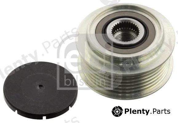 febi bilstein 101754 — Alternator Freewheel Clutch