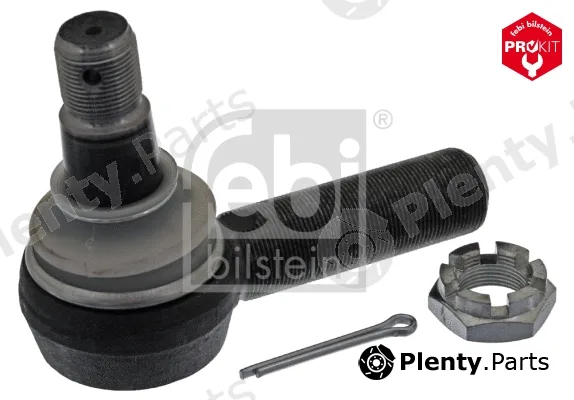febi bilstein 02953 — Tie Rod End ProKit