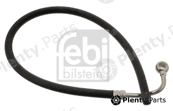 febi bilstein 32519 — Hydraulic Hose, steering