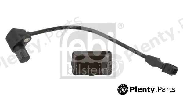 febi bilstein 32001 — Sensor, crankshaft pulse