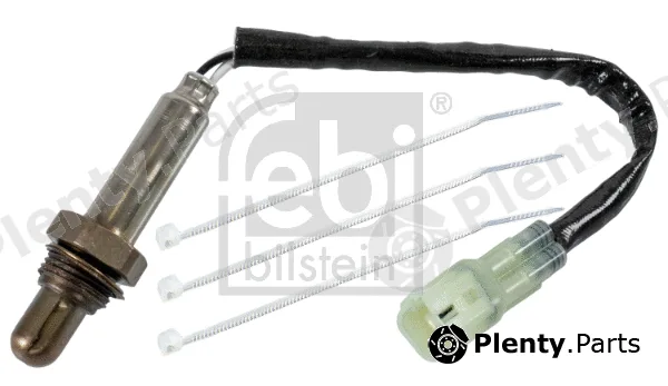 febi bilstein 175847 — Lambda Sensor