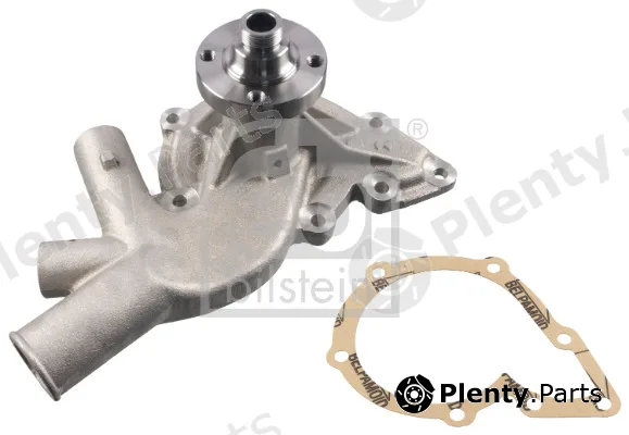 febi bilstein 185606 — Water Pump, engine cooling