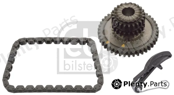 febi bilstein 102735 — Chain Kit, oil pump drive