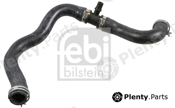 febi bilstein 178506 — Radiator Hose