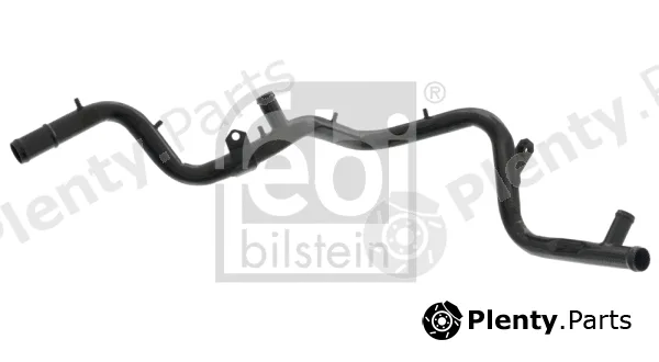 febi bilstein 01875 — Coolant Pipe febi Plus