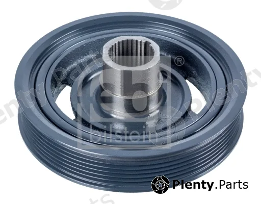 febi bilstein 107196 — Belt Pulley, crankshaft