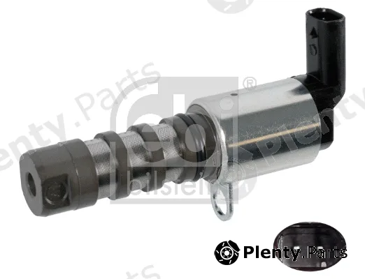 febi bilstein 174380 — Control Valve, camshaft adjustment febi Plus