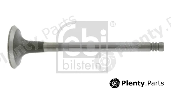 febi bilstein 19639 — Exhaust Valve