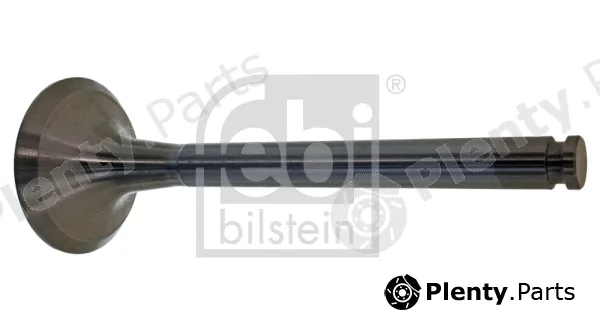 febi bilstein 19567 — Exhaust Valve