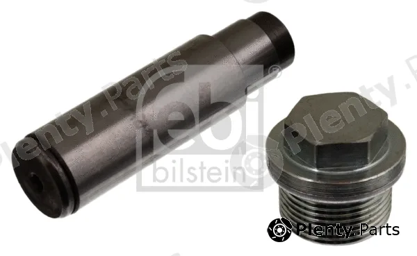 febi bilstein 12979 — Tensioner, timing chain