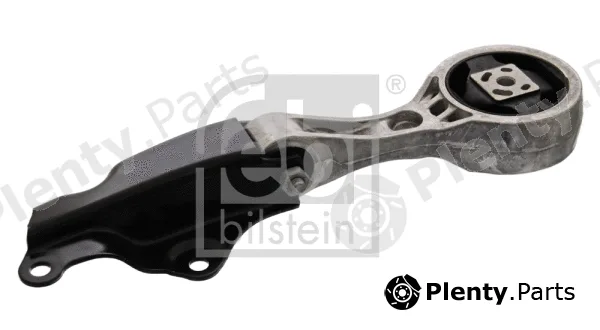 febi bilstein 49421 — Holder, engine mounting system