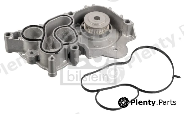 febi bilstein 171580 — Water Pump, engine cooling