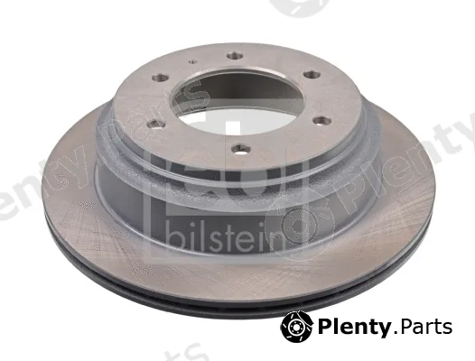 febi bilstein 23561 — Brake Disc