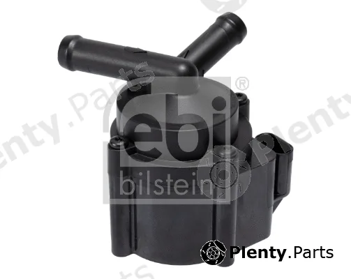 febi bilstein 178305 — Auxiliary Water Pump (cooling water circuit)