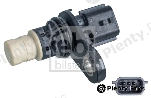 febi bilstein 106825 — Sensor, camshaft position