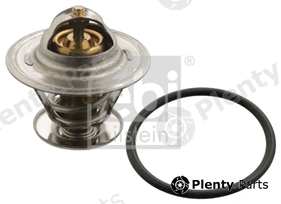 febi bilstein 17976 — Thermostat, coolant