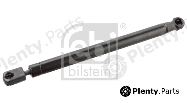 febi bilstein 103838 — Gas Spring, boot/cargo area
