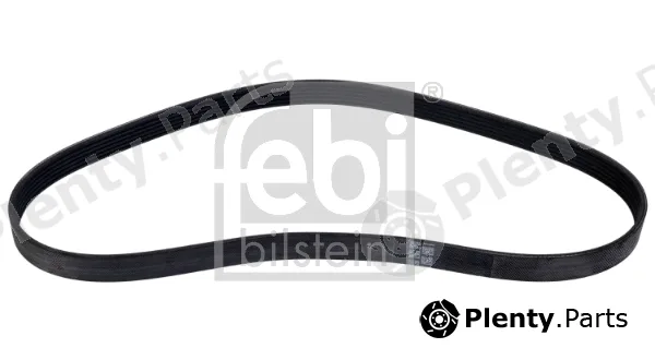febi bilstein 177991 — V-Ribbed Belt