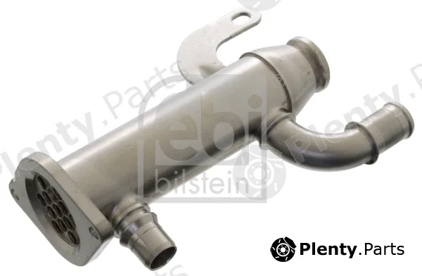 febi bilstein 102618 — Cooler, exhaust gas recirculation