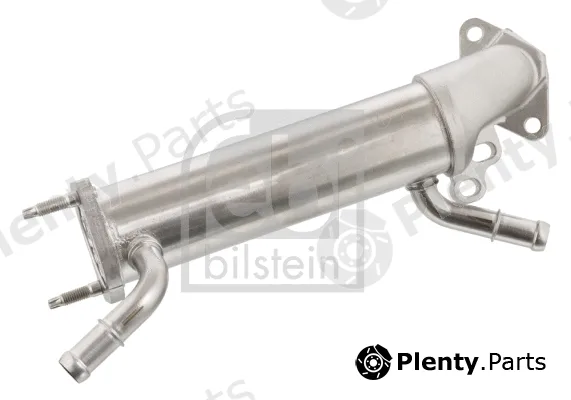febi bilstein 104329 — Cooler, exhaust gas recirculation