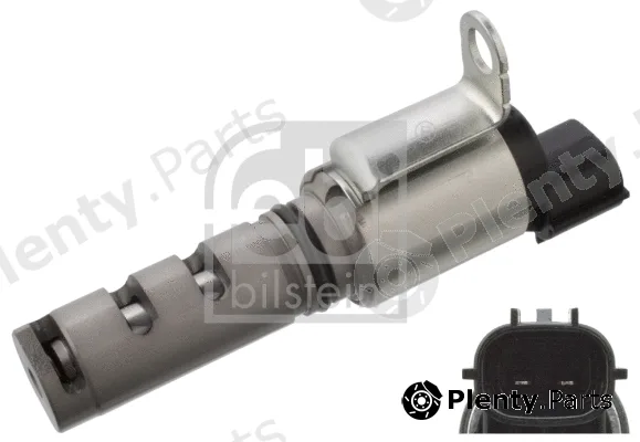 febi bilstein 107436 — Control Valve, camshaft adjustment febi Plus