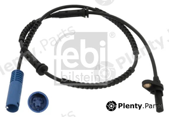 febi bilstein 45236 — Sensor, wheel speed