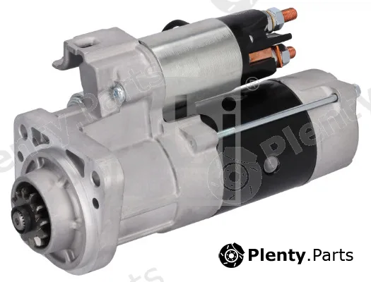 febi bilstein 184450 — Starter