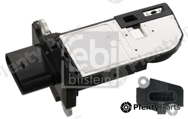 febi bilstein 105889 — Mass Air Flow Sensor