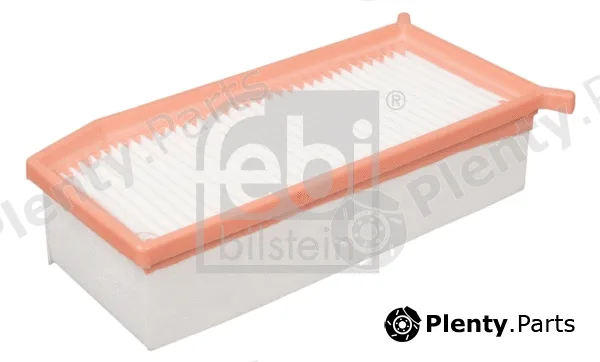 febi bilstein 48480 — Air Filter
