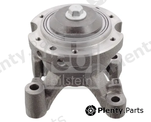 febi bilstein 49059 — Hub, engine cooling fan wheel
