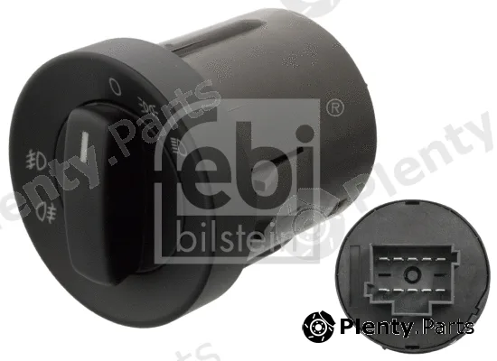 febi bilstein 101681 — Switch, headlight