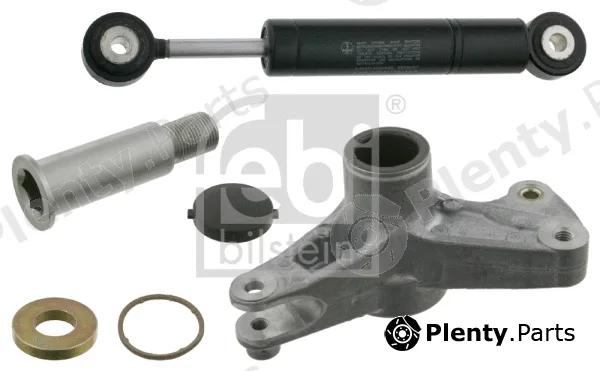 febi bilstein 26070 — Repair Kit, v-ribbed belt tensioner