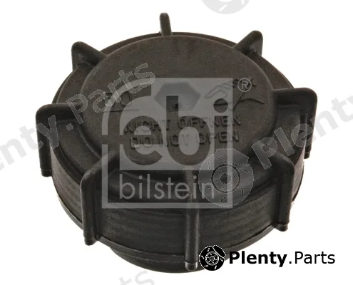 febi bilstein 47124 — Cap, coolant tank
