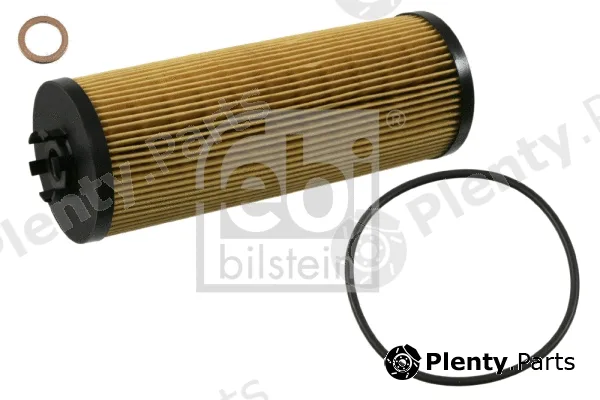 febi bilstein 22536 — Oil Filter