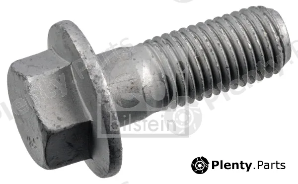 febi bilstein 181220 — Bolt, brake caliper