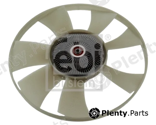 febi bilstein 47311 — Fan, engine cooling