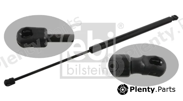 febi bilstein 31948 — Gas Spring, boot/cargo area