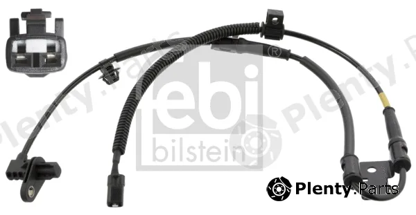 febi bilstein 107613 — Sensor, wheel speed