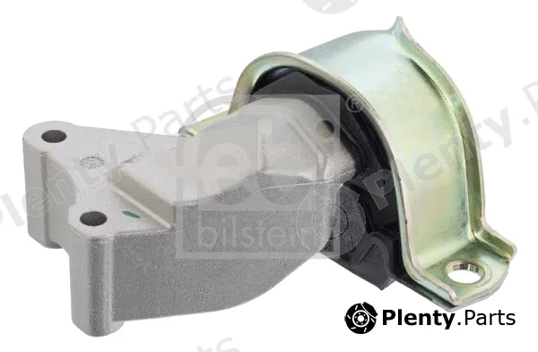 febi bilstein 104990 — Mounting, engine