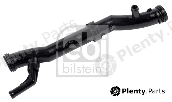 febi bilstein 176298 — Coolant Pipe febi Plus