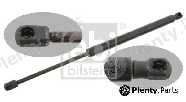 febi bilstein 29404 — Gas Spring, boot/cargo area