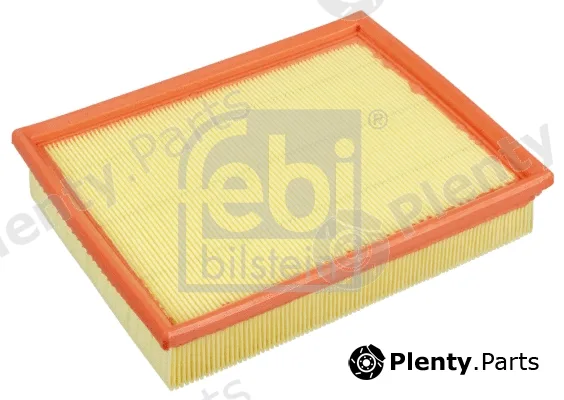 febi bilstein 108369 — Air Filter