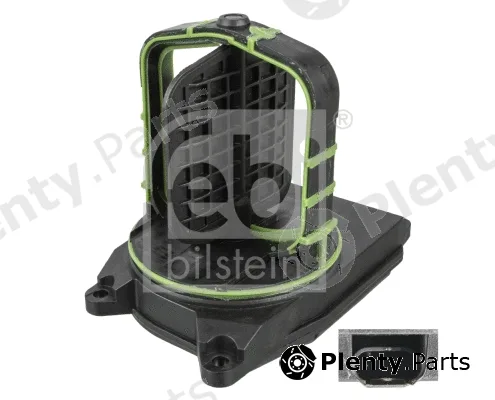 febi bilstein 109562 — Control, swirl covers (induction pipe) febi Plus