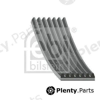 febi bilstein 179332 — V-Ribbed Belt