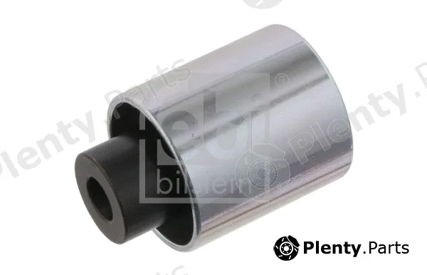 febi bilstein 34246 — Deflection/Guide Pulley, timing belt