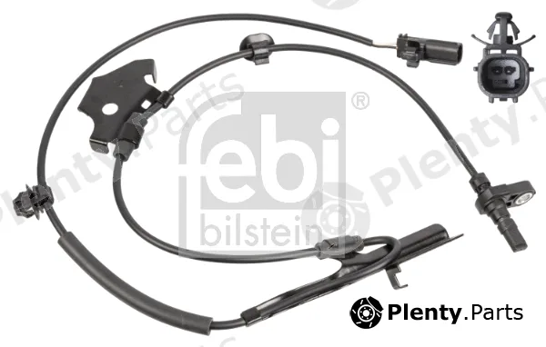 febi bilstein 173849 — Sensor, wheel speed