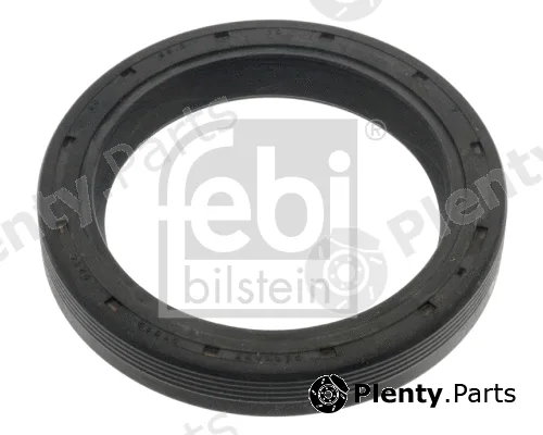 febi bilstein 01519 — Shaft Seal, manual transmission flange