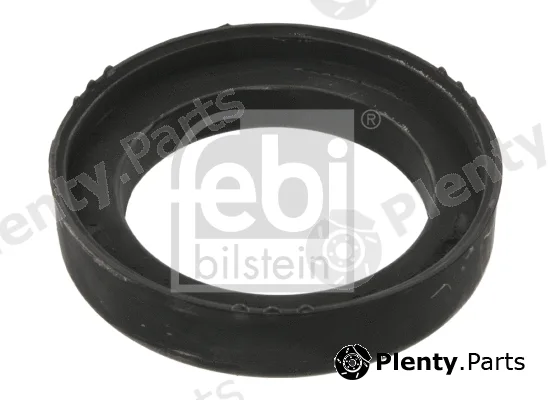 febi bilstein 01306 — Rubber Buffer, suspension
