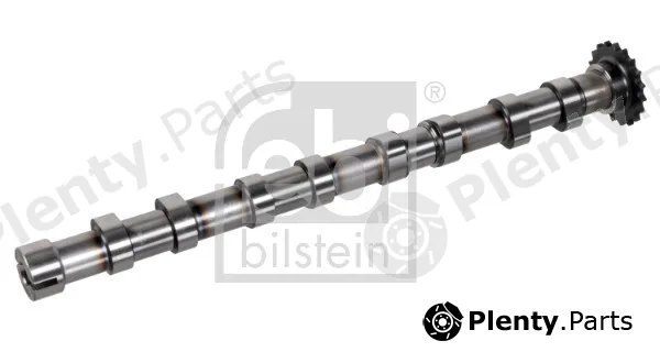febi bilstein 185011 — Camshaft