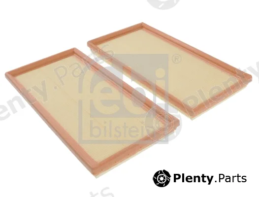 febi bilstein 108938 — Air filter kit